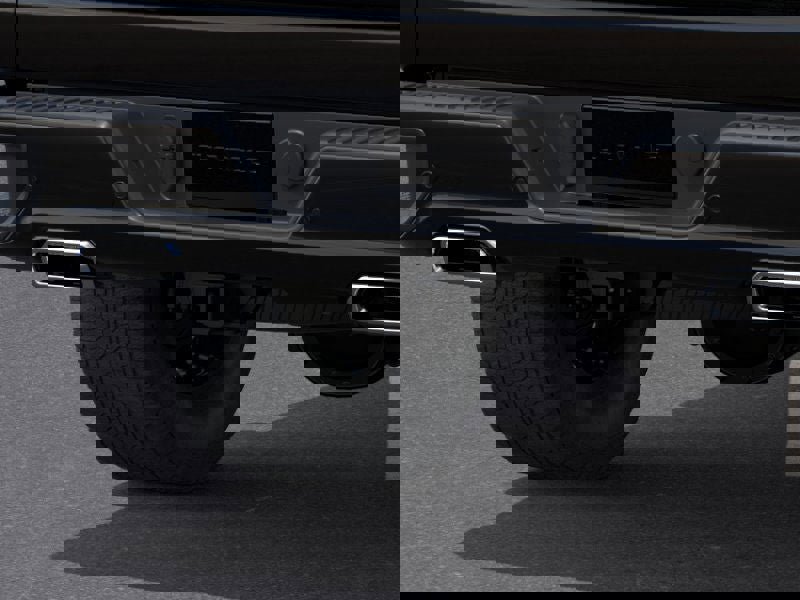 New 2026 Chevrolet Silverado 1500 LT Trail Boss w/ LT Trail Boss Premium Package image 57