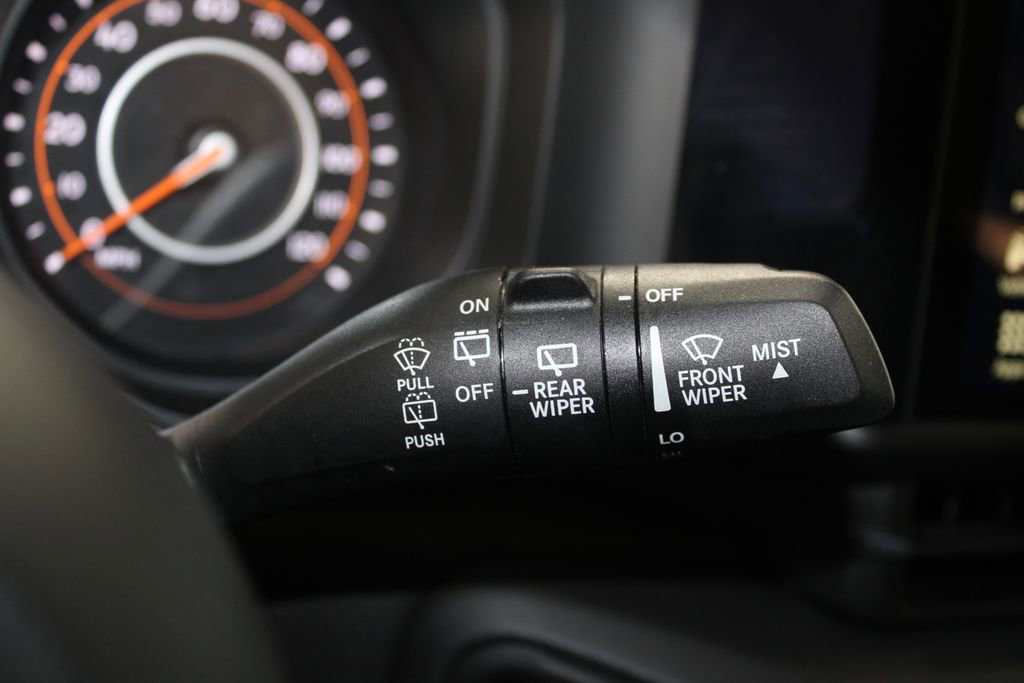 Used 2024 Jeep Wrangler Unlimited Rubicon image 40