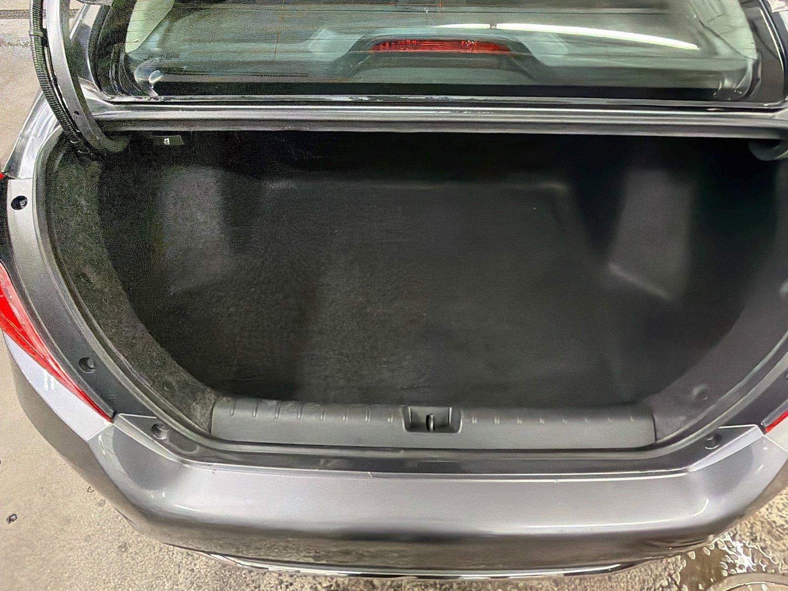 Used 2019 Honda Civic LX image 22