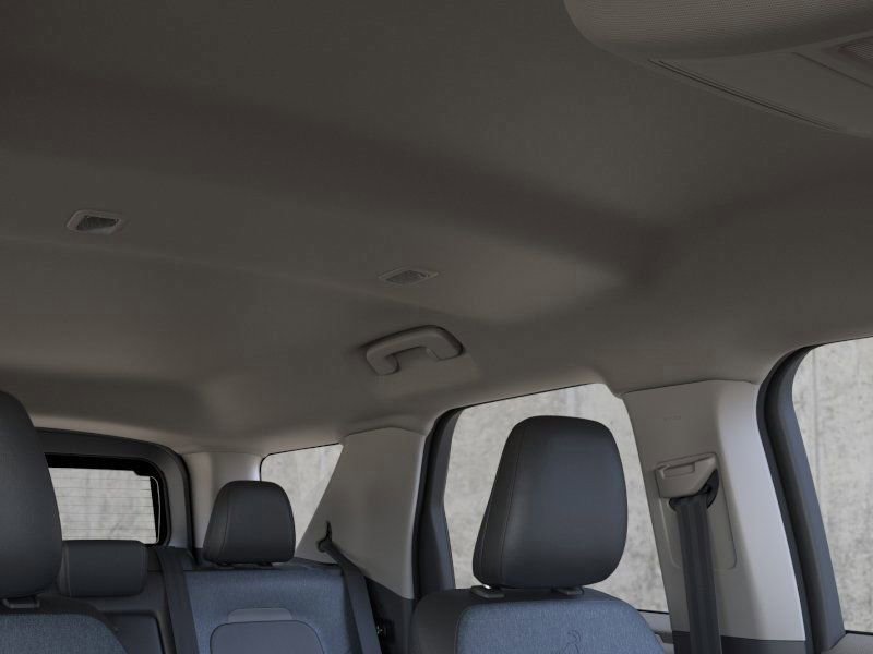 New 2026 Ford Bronco Sport Outer Banks image 22