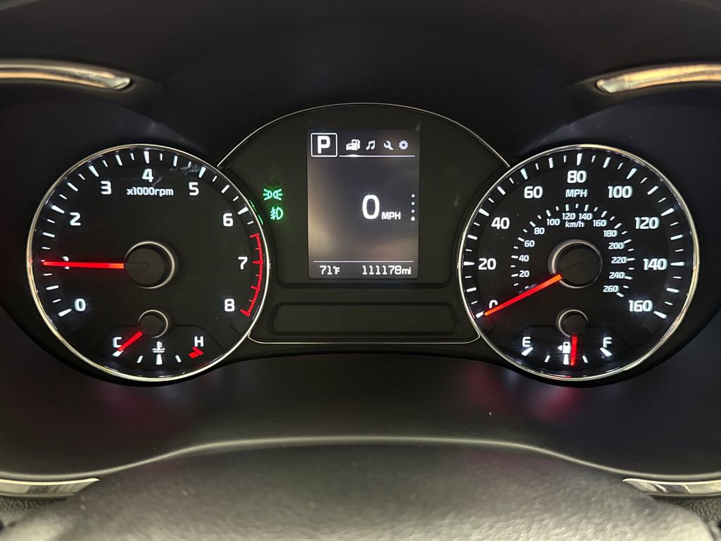 Used 2017 Kia Forte EX image 15