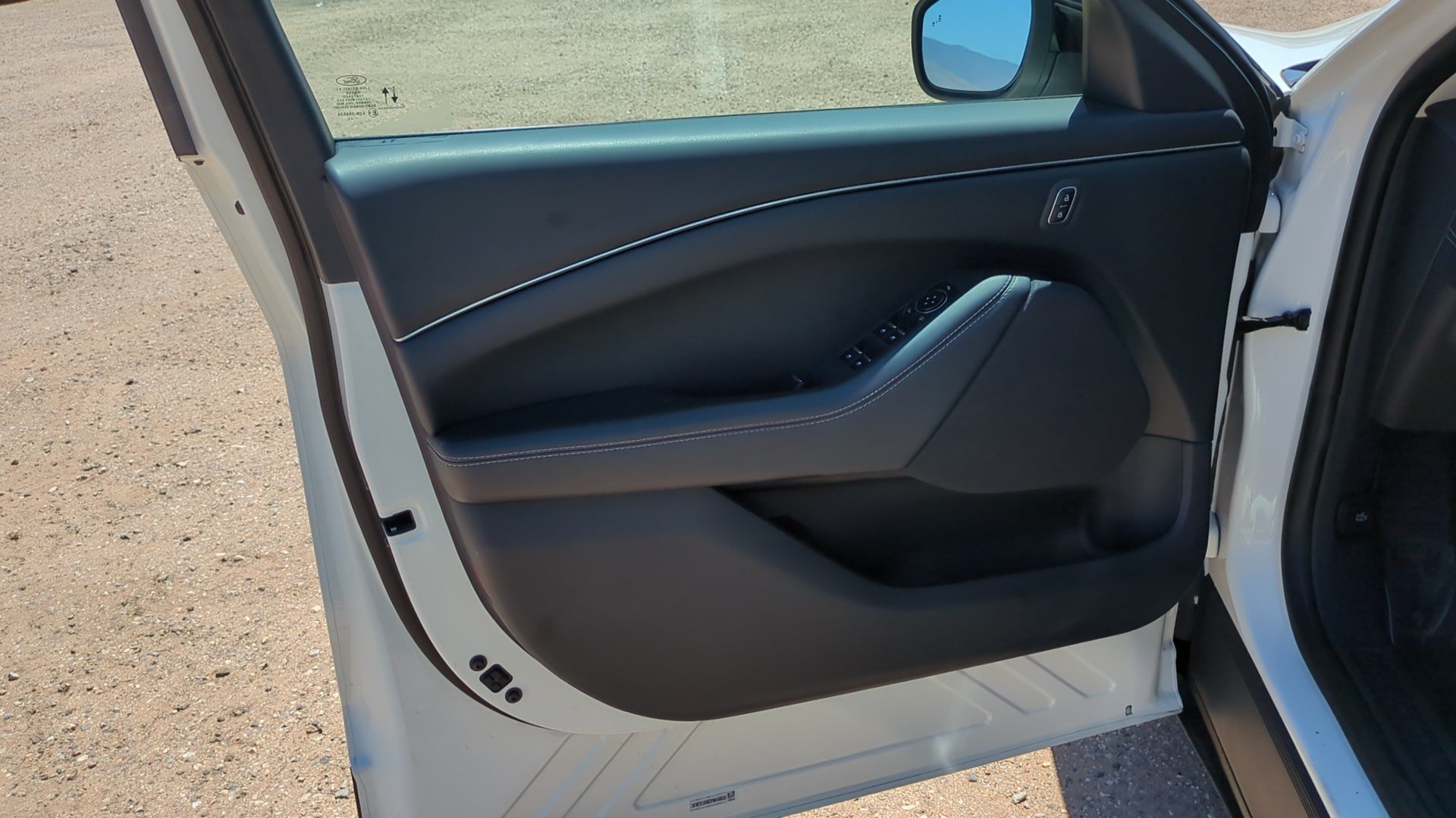 Used 2023 Ford Mustang Mach-E Select RWD image 14