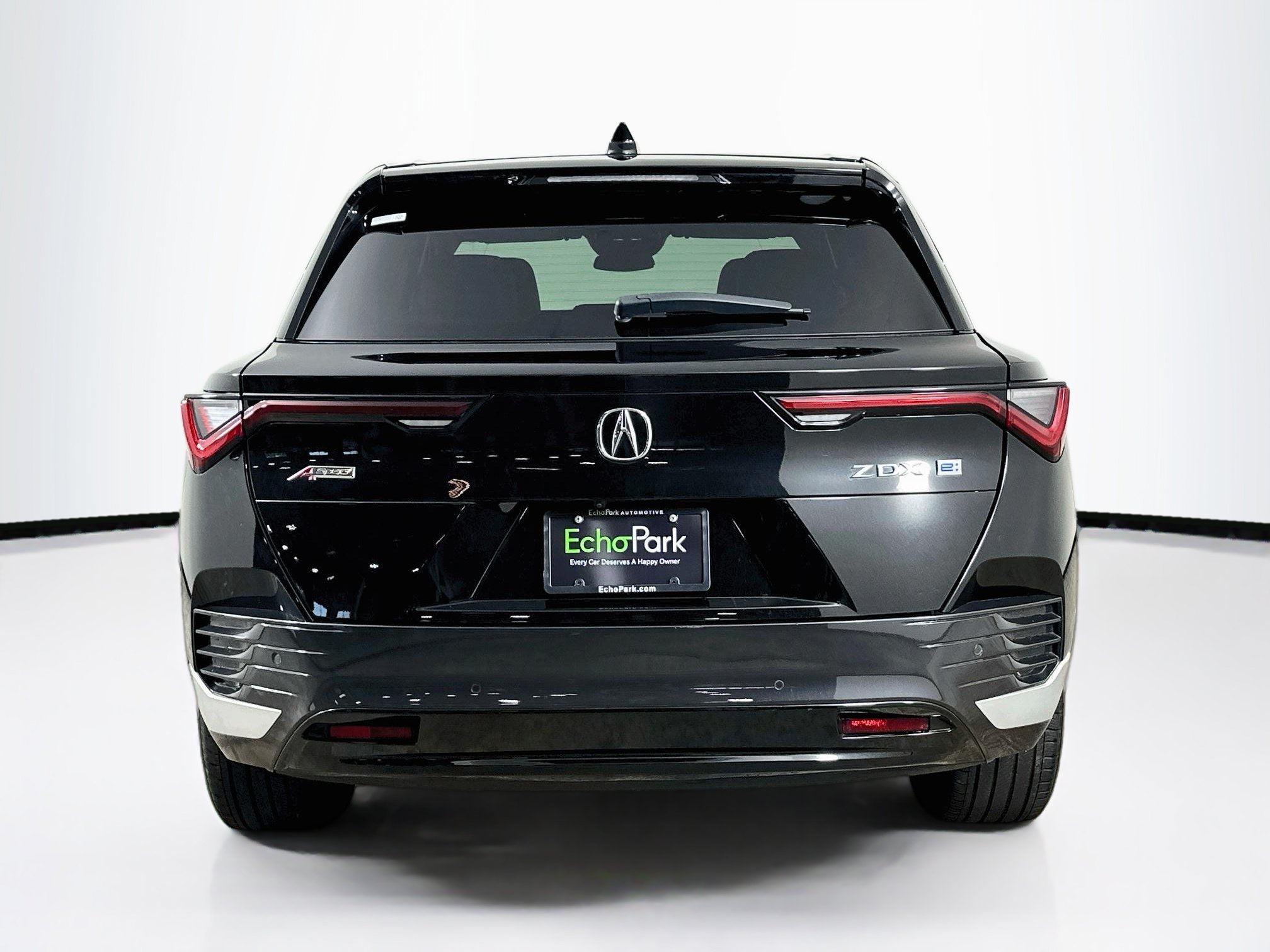 Used 2024 Acura ZDX A-Spec RWD image 7