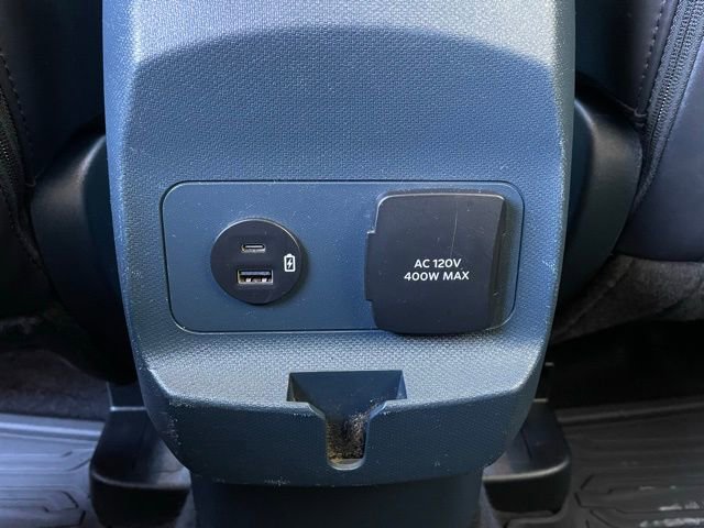 Used 2023 Ford Maverick Tremor w/ Tremor Off-Road Package image 23