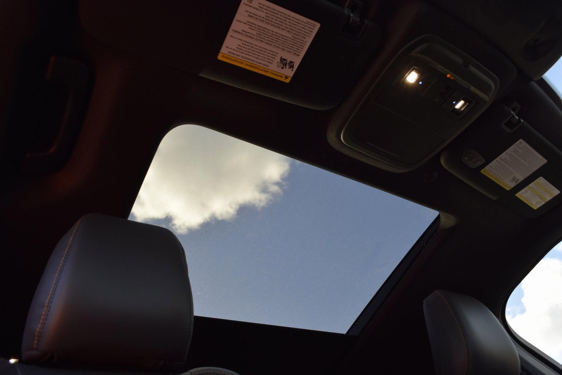 New 2026 Ford Explorer Tremor w/ Tremor Ultimate Package image 26