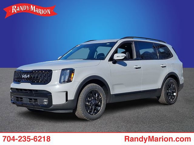 Used 2024 Kia Telluride SX X-Pro image 1