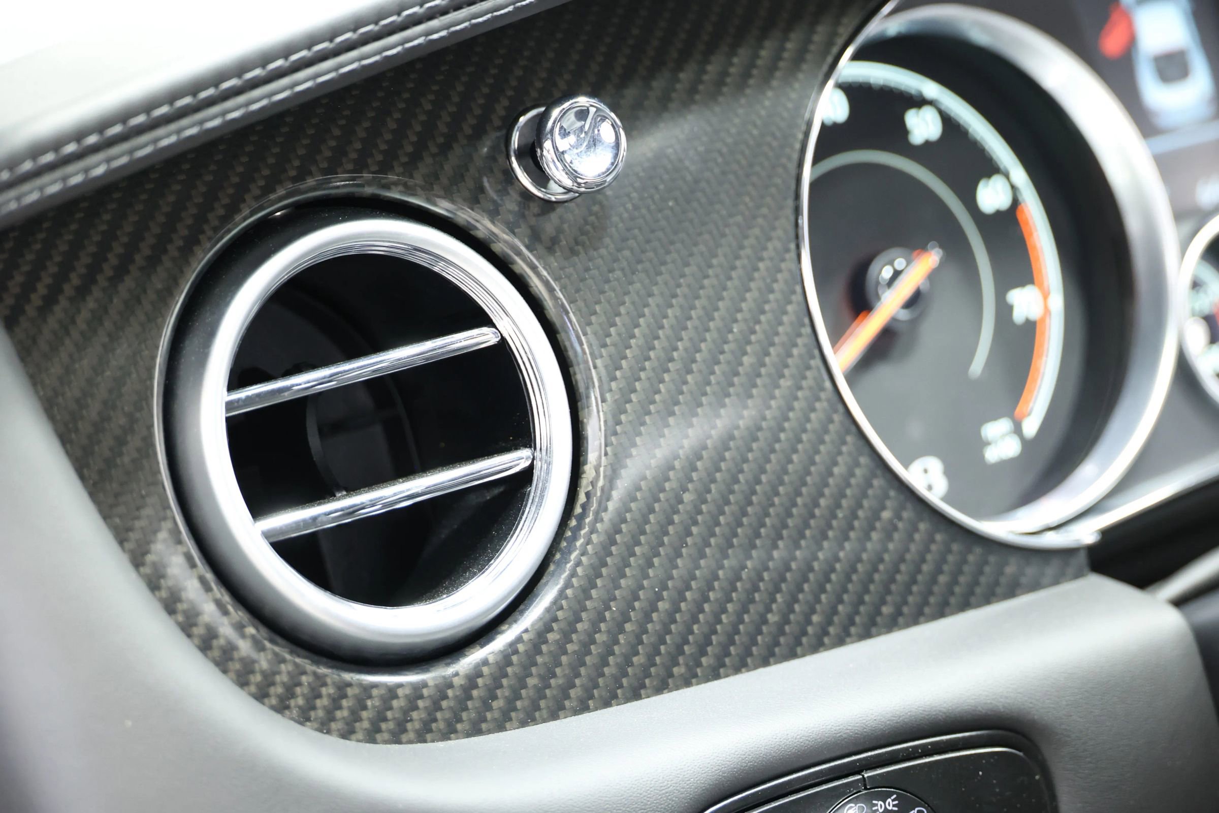 Used 2017 Bentley Continental GT Supersports image 26