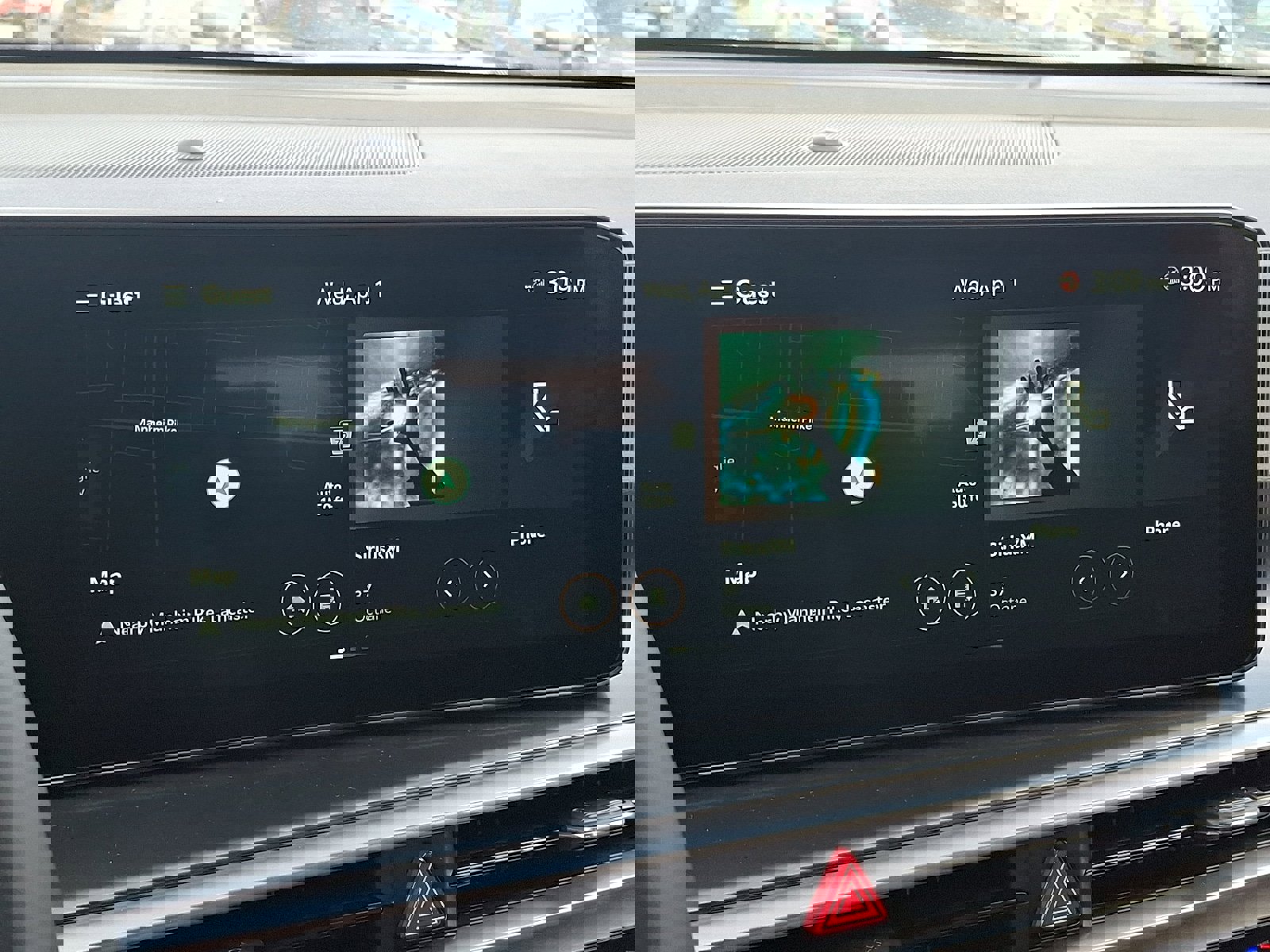 New 2026 Kia Sorento EX image 12