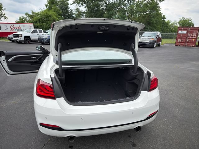 Used 2020 BMW 440i xDrive Coupe w/ Convenience Package AWD/4WD image 13