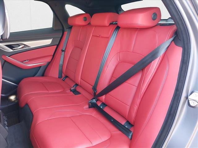 New 2026 Jaguar F-PACE R-Dynamic S image 11
