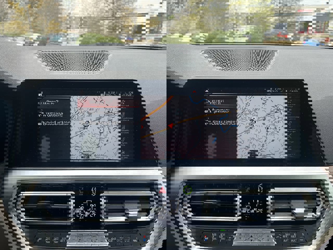 Used 2021 BMW 330i Sedan w/ Premium Package image 25