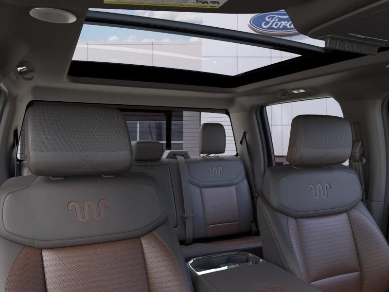 New 2026 Ford F250 King Ranch AWD/4WD image 22