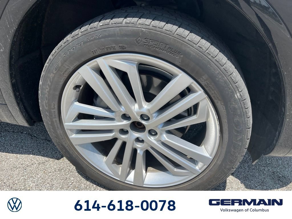 Used 2018 Audi Q5 2.0T Premium Plus w/ Premium Plus Package AWD/4WD image 17