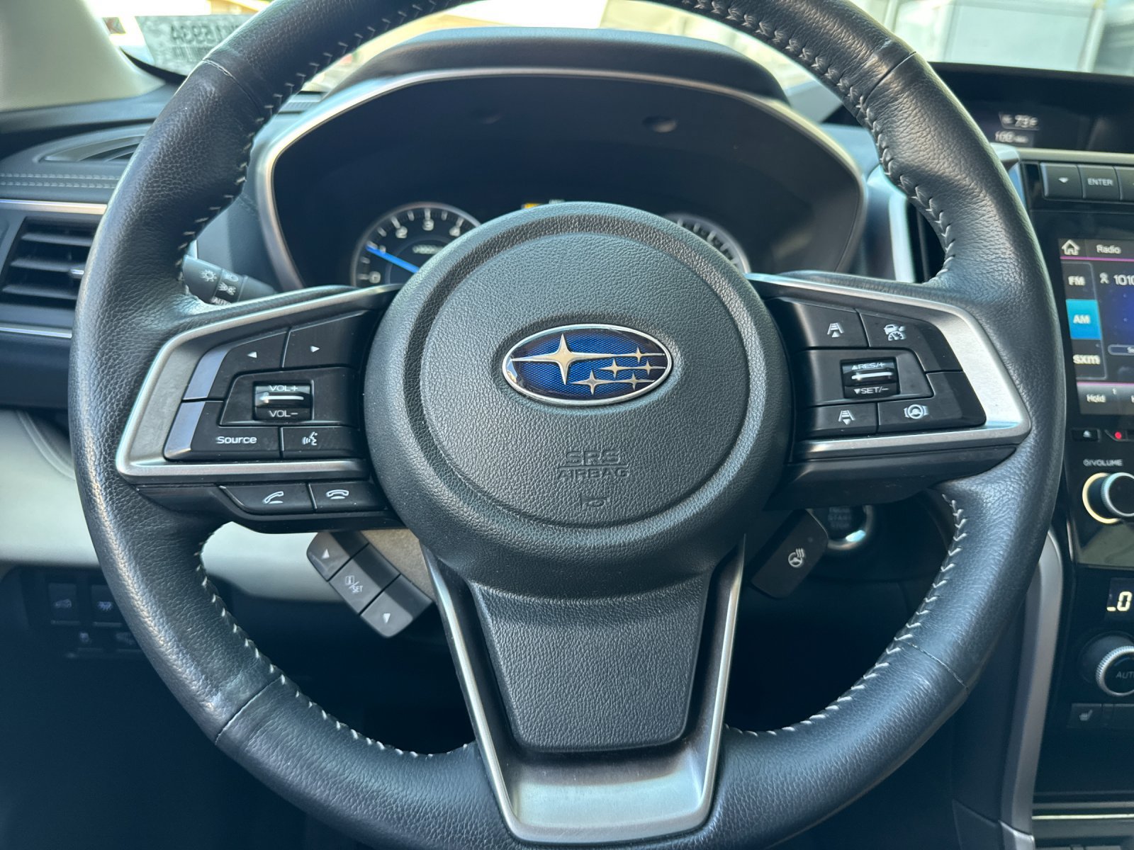 Used 2022 Subaru Ascent Limited w/ Technology Package AWD/4WD image 23