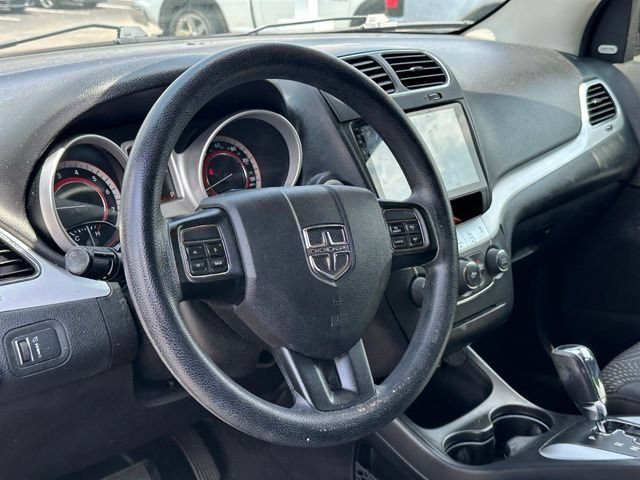 Used 2014 Dodge Journey SXT w/ Flexible Seating Group FWD image 16