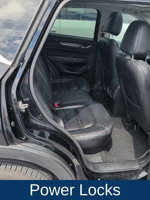 Used 2018 MAZDA CX-5 Grand Touring AWD/4WD image 19