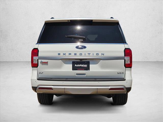 Used 2024 Ford Expedition Max XLT AWD/4WD image 7