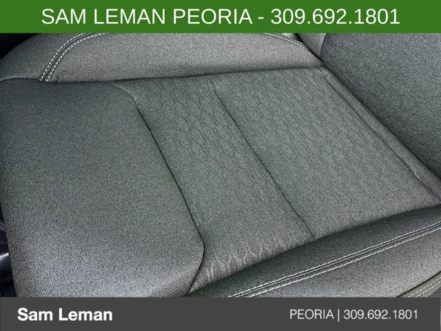 New 2026 RAM 1500 Big Horn image 19