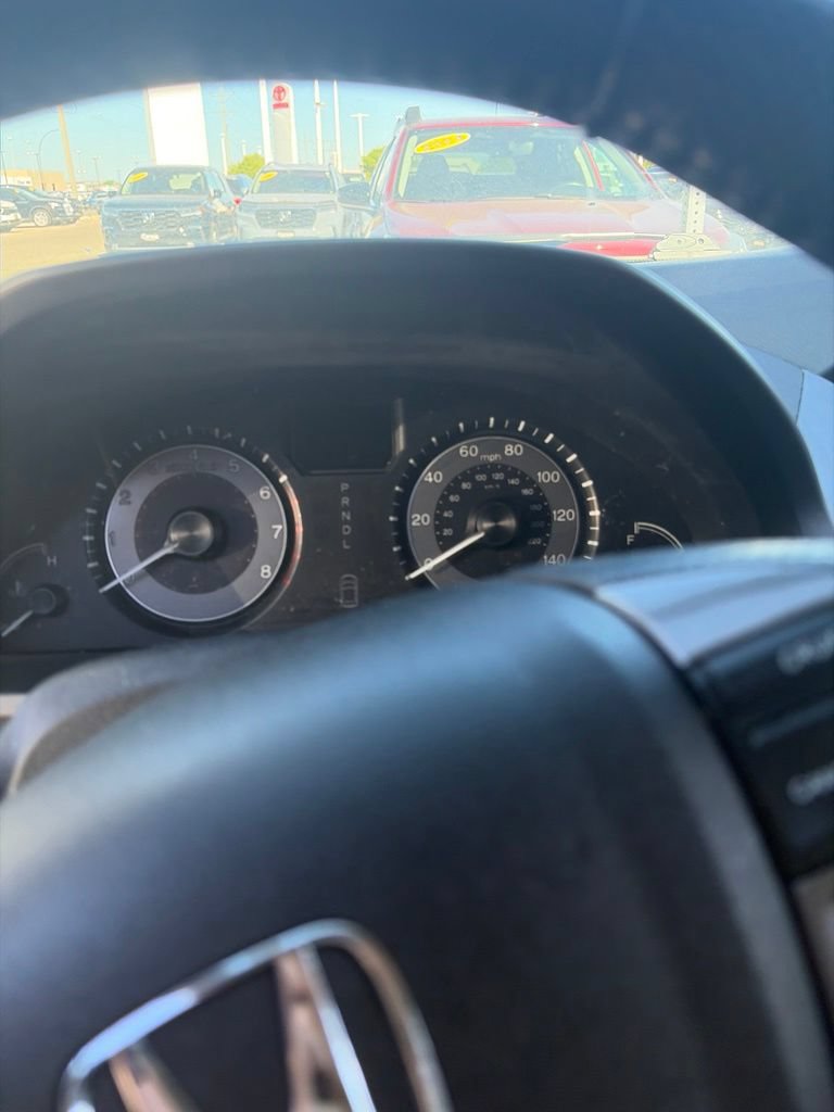 Used 2014 Honda Odyssey Touring Elite image 13