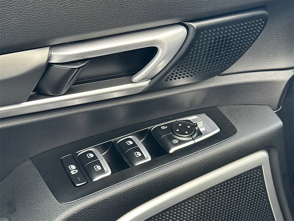 Certified 2021 Kia Telluride S image 20