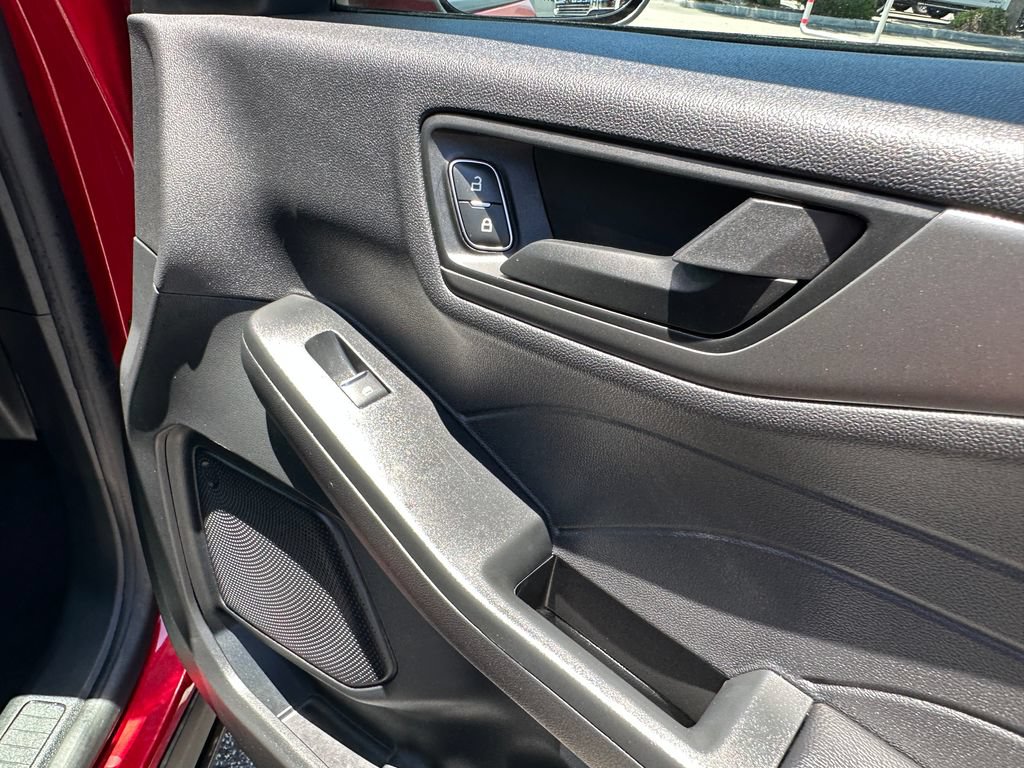 Used 2025 Ford Escape Active FWD image 18