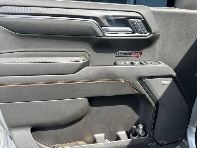 Certified 2024 GMC Sierra 1500 AT4 w/ Technology Package AWD/4WD image 30