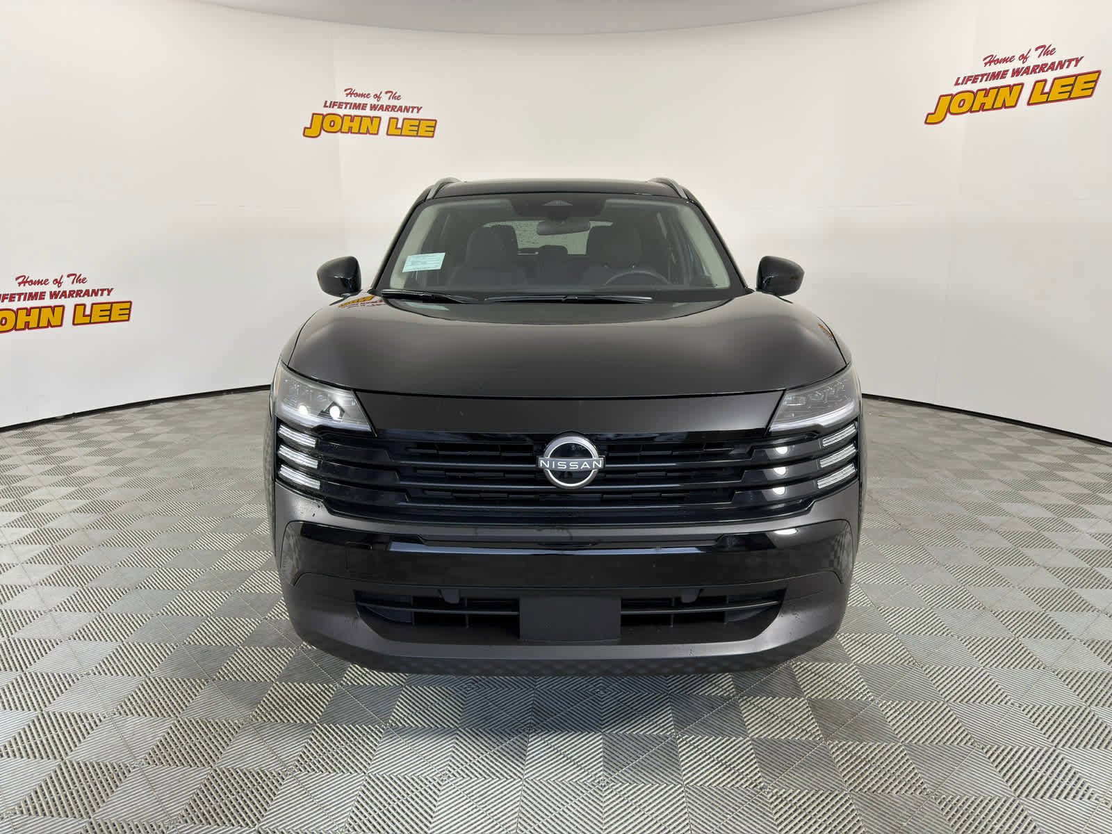 New 2026 Nissan Kicks SV w/ SV Premium Package FWD image 9