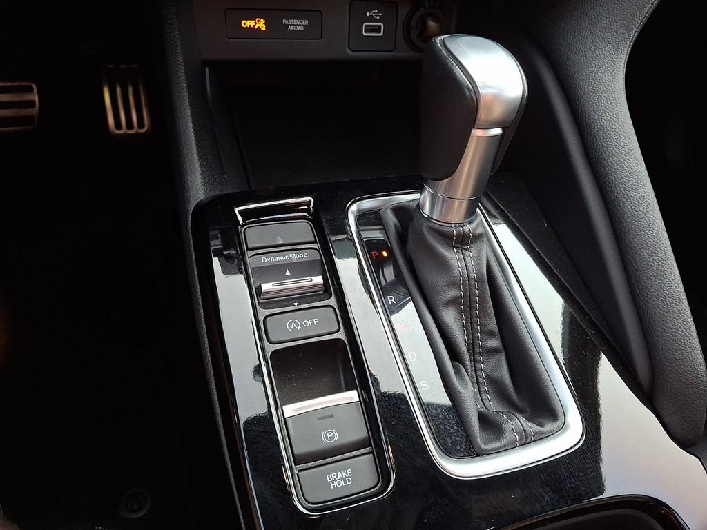 Used 2023 Acura Integra A-Spec FWD image 15