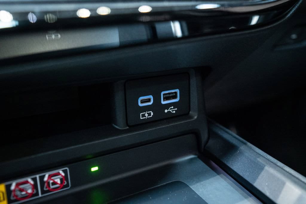 Used 2024 Lexus NX 350 AWD image 31
