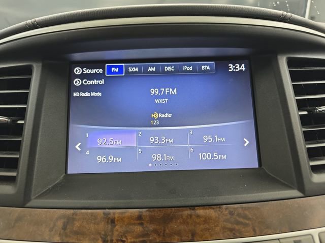 Used 2019 INFINITI QX60 Luxe w/ Sensory Package image 31