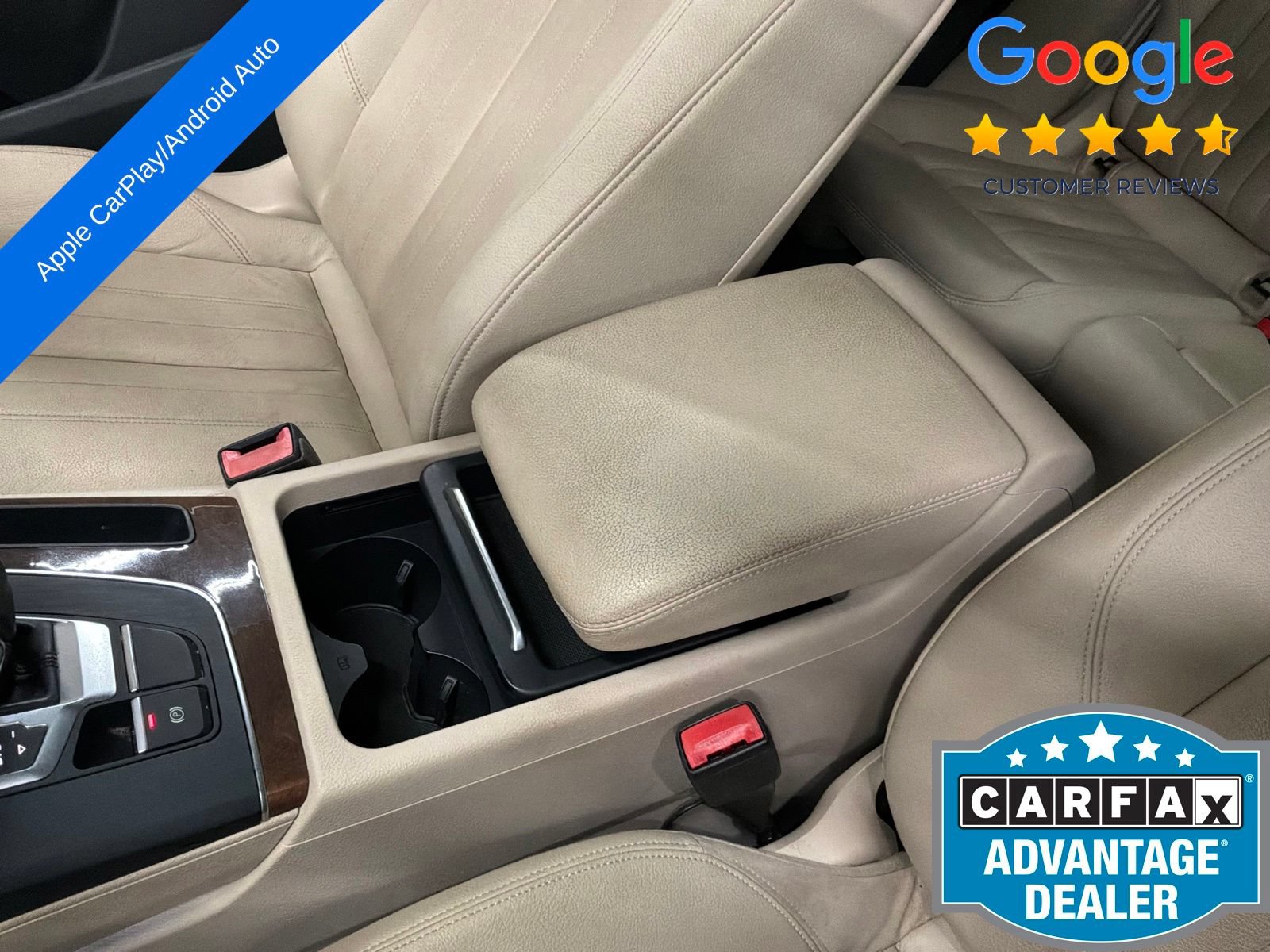Used 2018 Audi Q5 2.0T Premium Plus AWD/4WD image 28