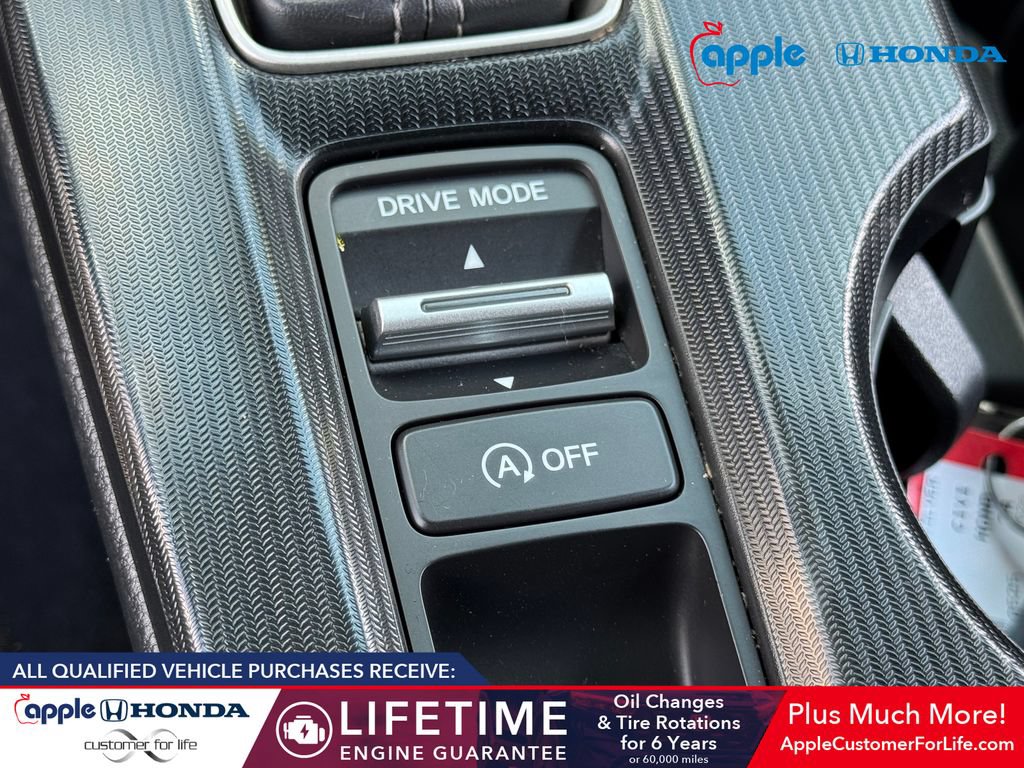 Used 2024 Honda Civic Sport image 25
