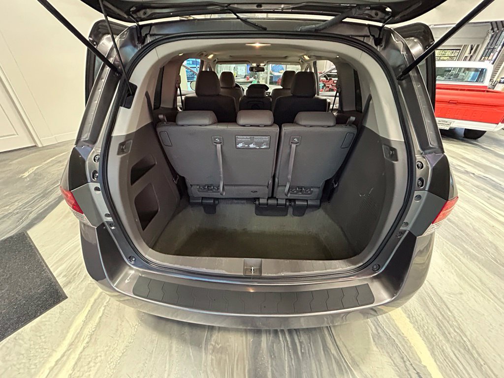 Used 2016 Honda Odyssey EX-L image 45