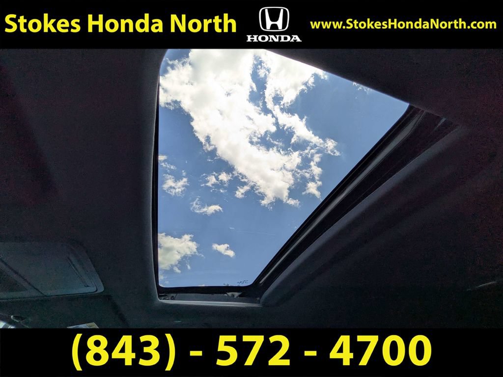 Certified 2024 Honda CR-V Sport-L image 24