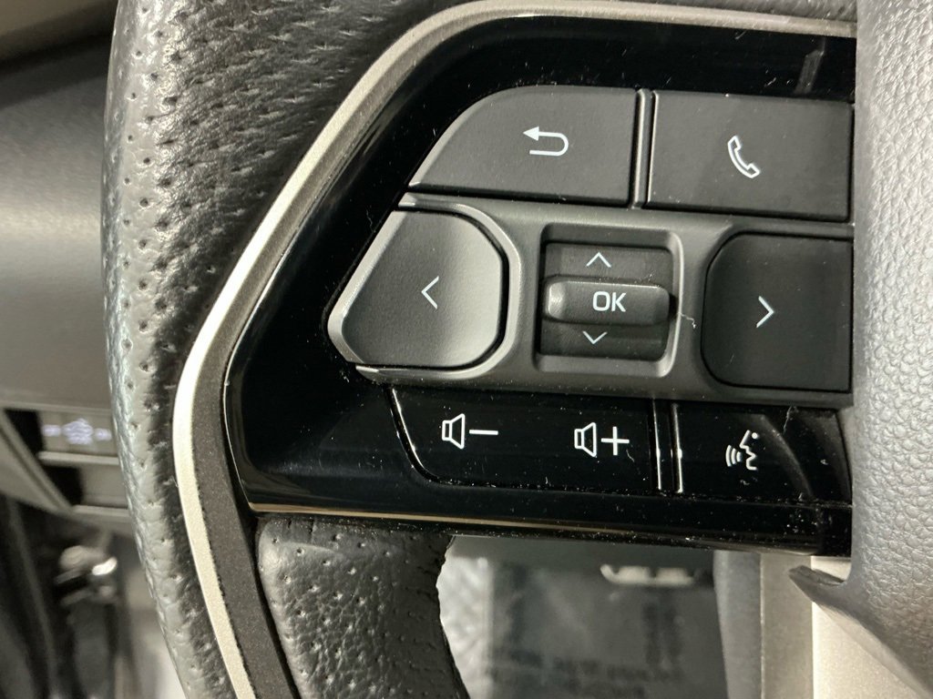 Used 2023 Toyota Tundra SR5 w/ TRD Sport Premium Package image 47