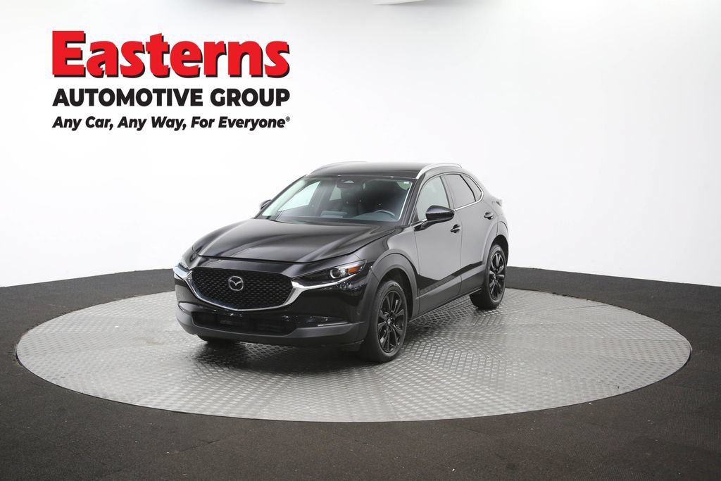 Used 2024 MAZDA CX-30 AWD 2.5 S w/ Select Sport Pkg image 56
