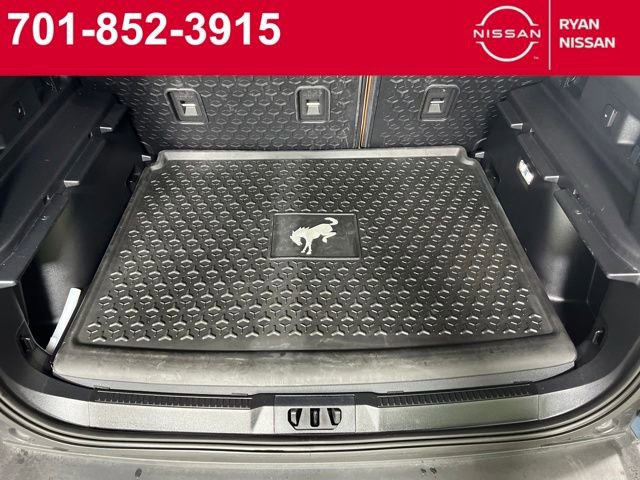 Used 2023 Ford Bronco Sport Outer Banks w/ Tech Package image 8