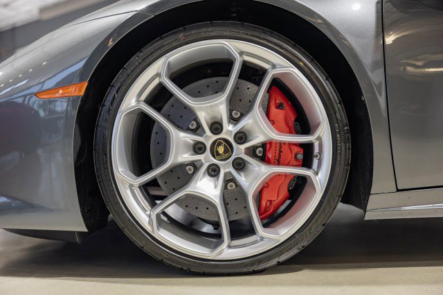 Used 2015 Lamborghini Huracan LP 610-4 image 17