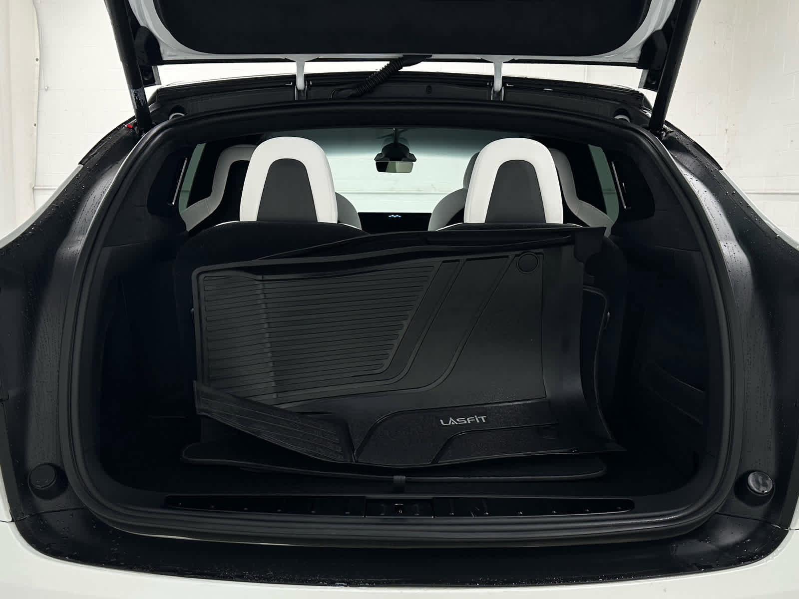 Used 2022 Tesla Model X Plaid AWD/4WD image 44