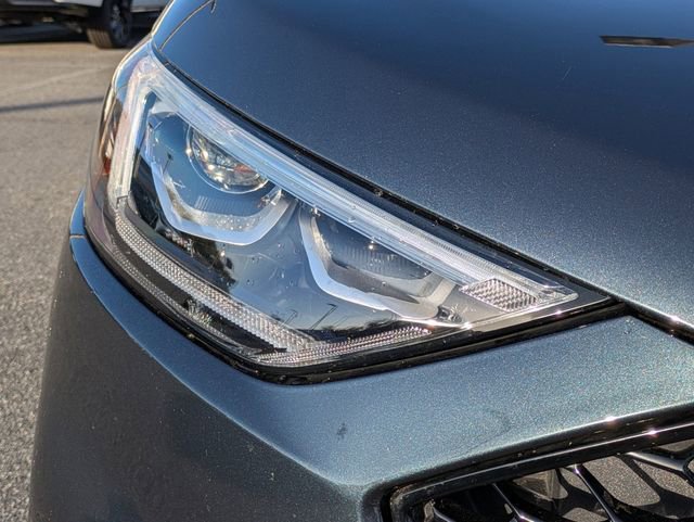 Certified 2022 Ford Edge ST w/ Equipment Group 401A image 10