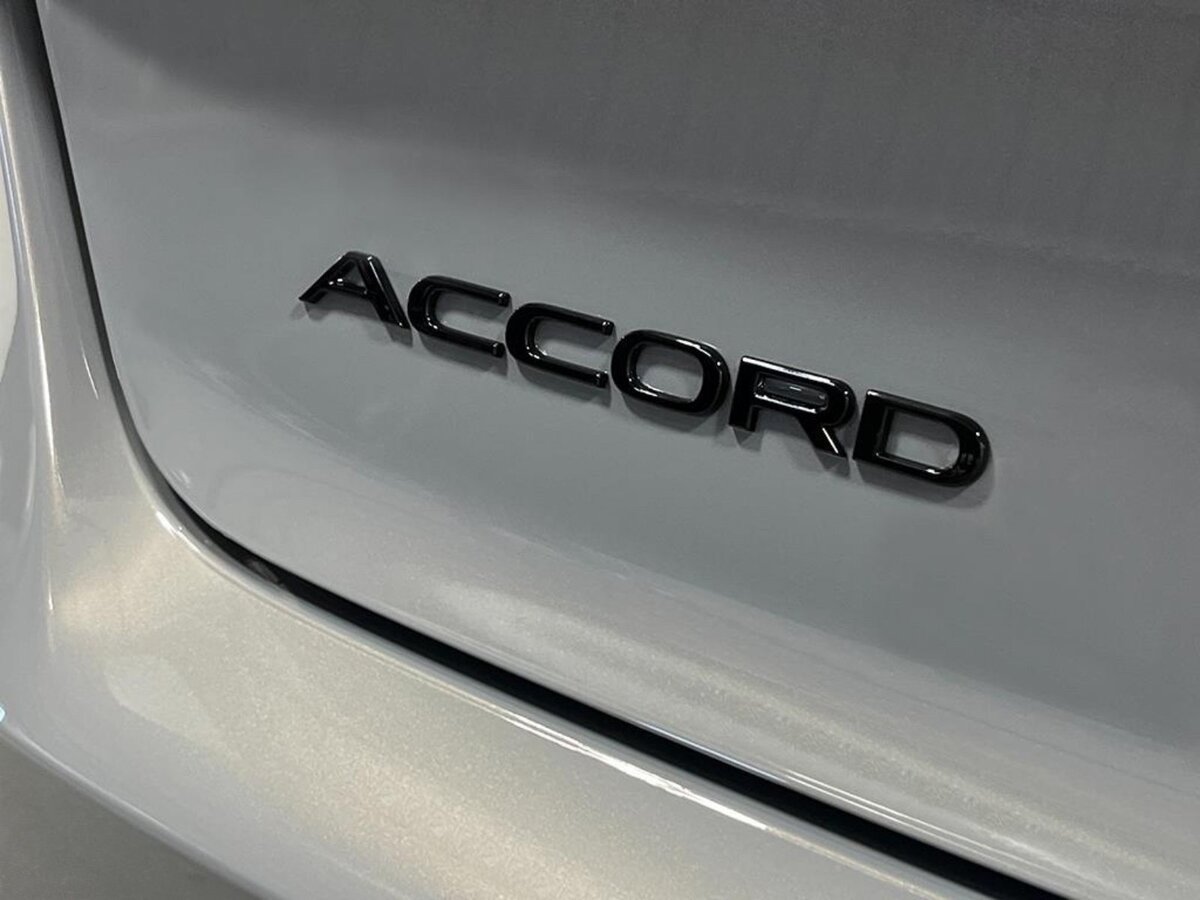 New 2026 Honda Accord Sport image 7