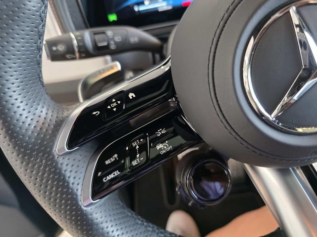 Certified 2025 Mercedes-Benz G 63 AMG 4MATIC image 19