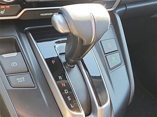 Certified 2022 Honda CR-V EX image 15