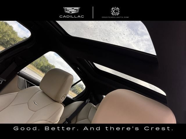 Used 2021 Cadillac CT5 Premium Luxury RWD image 20