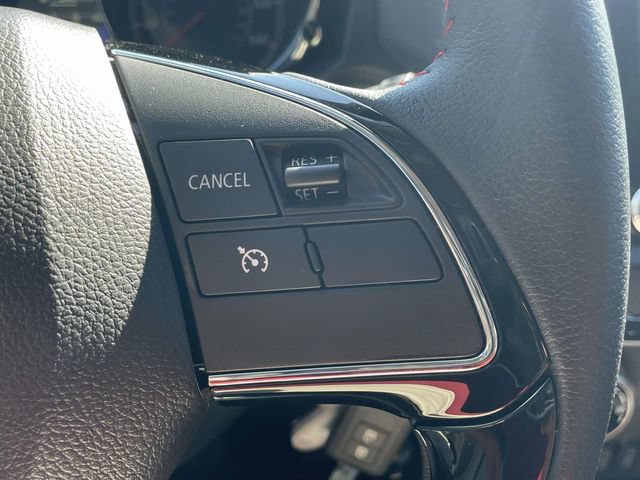 Used 2024 Mitsubishi Outlander Sport LE AWD/4WD image 30