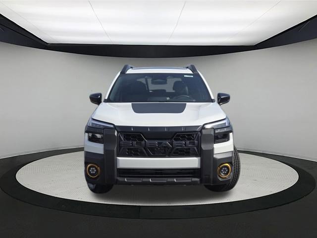 New 2026 Subaru Outback Wilderness image 2