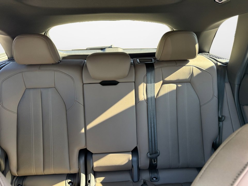 New 2026 Audi Q5 Premium Plus image 12