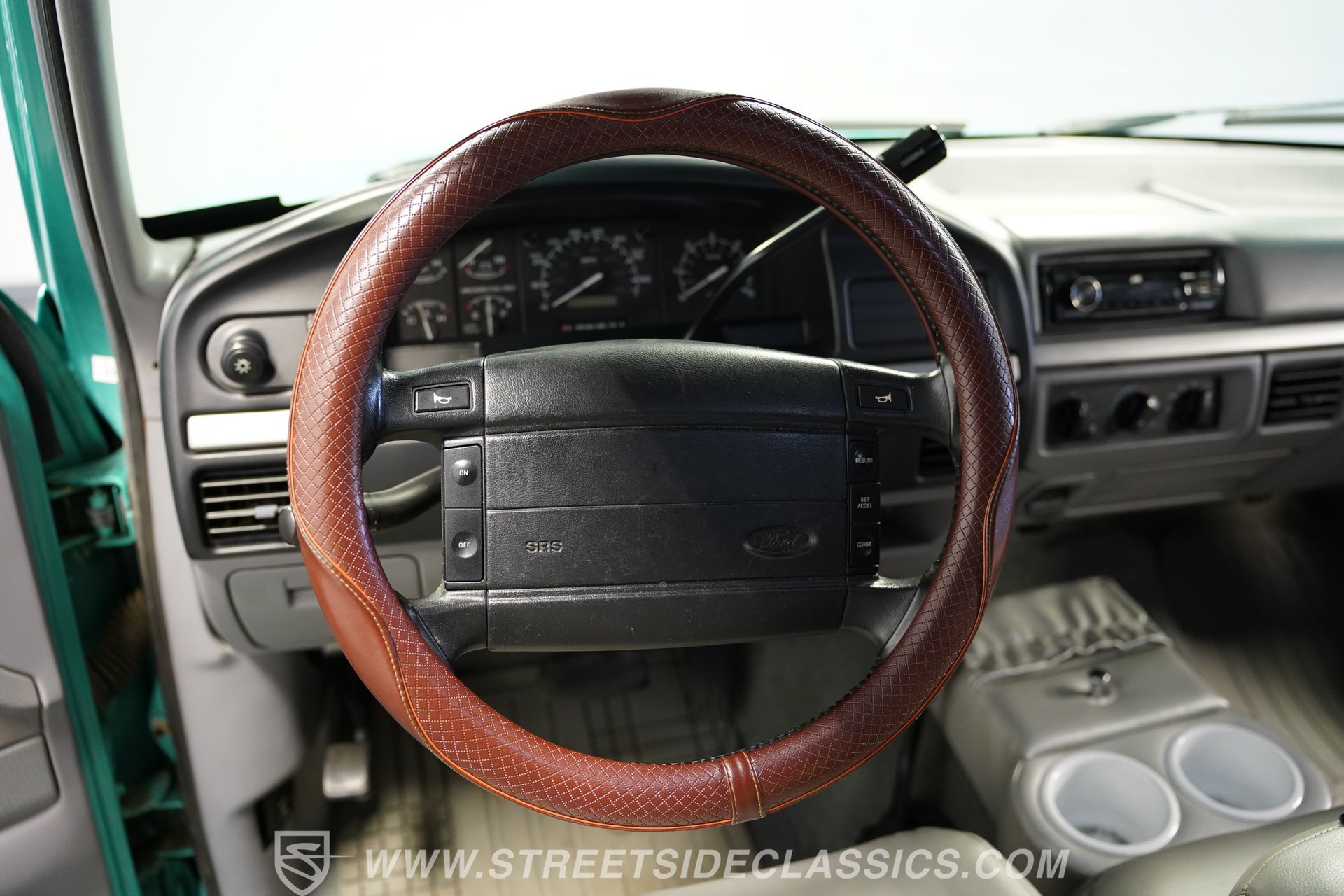 Used 1995 Ford F150 XL AWD/4WD image 40