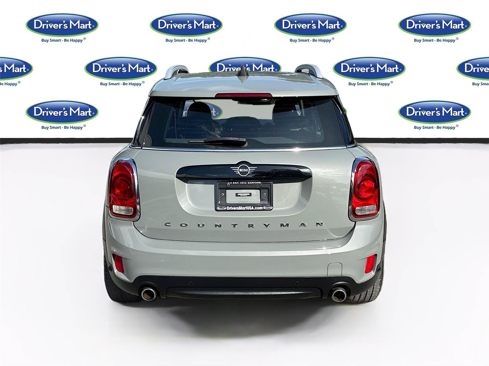 Used 2020 MINI Cooper Countryman S w/ Storage Package AWD/4WD image 6