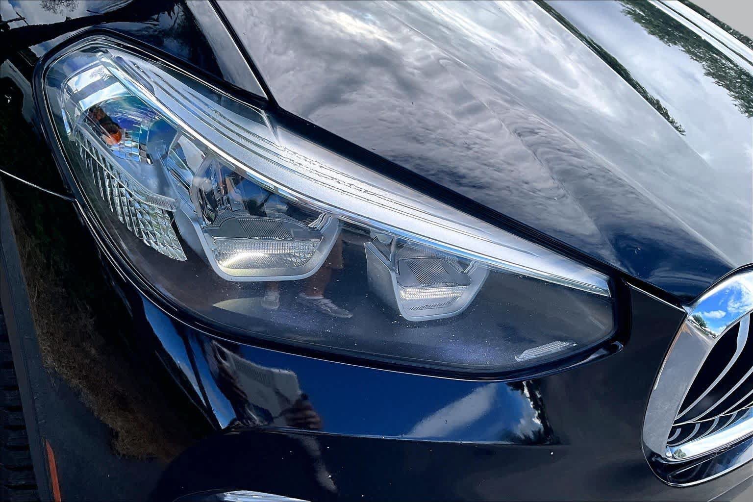 Used 2019 BMW X3 xDrive30i w/ Driving Assistance Package AWD/4WD image 28
